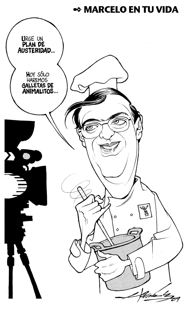 Buen comienzo